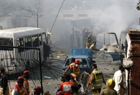 Giao tranh dữ dội tại khu vực phía Tây Bắc Pakistan